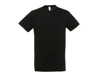 Better cotton t-shirt