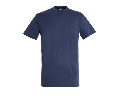 Better cotton t-shirt