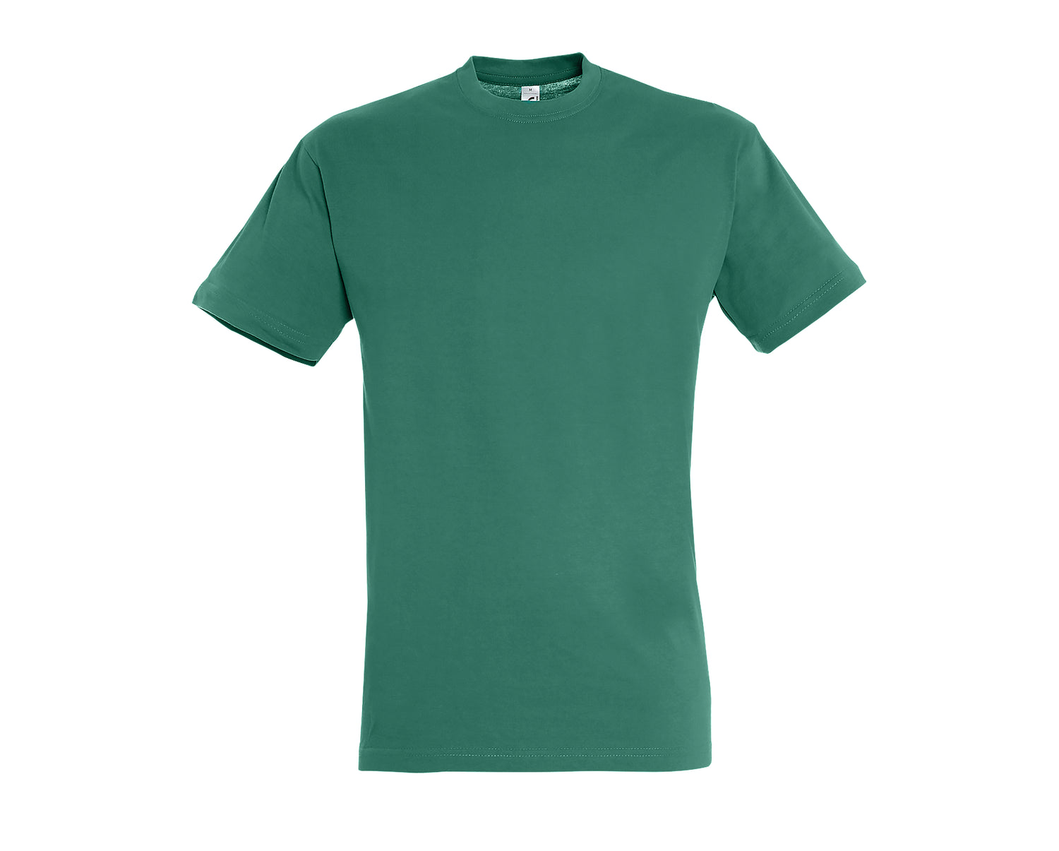 Better cotton t-shirt