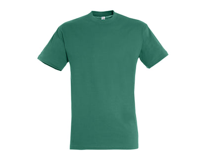 Better cotton t-shirt