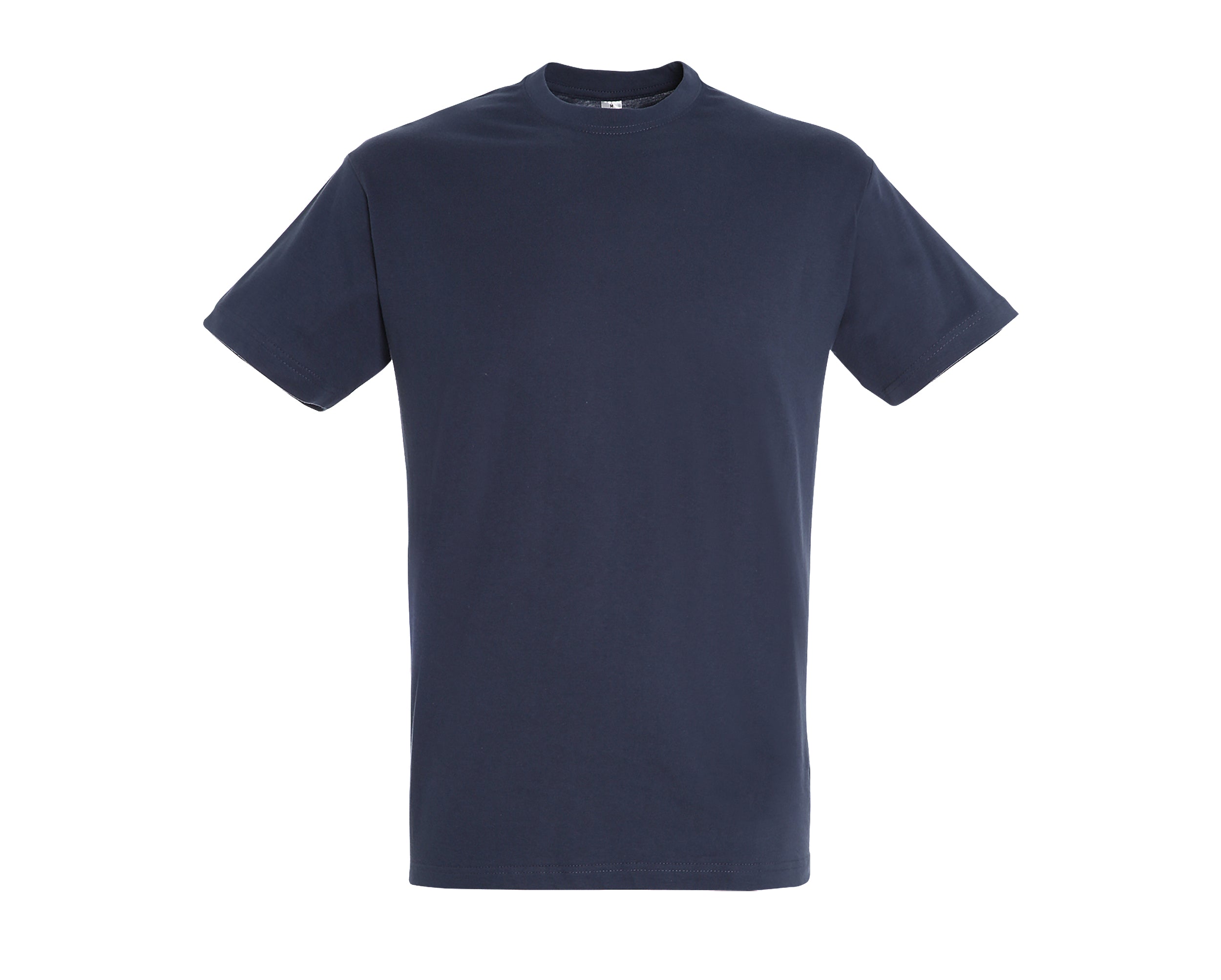 Better cotton t-shirt