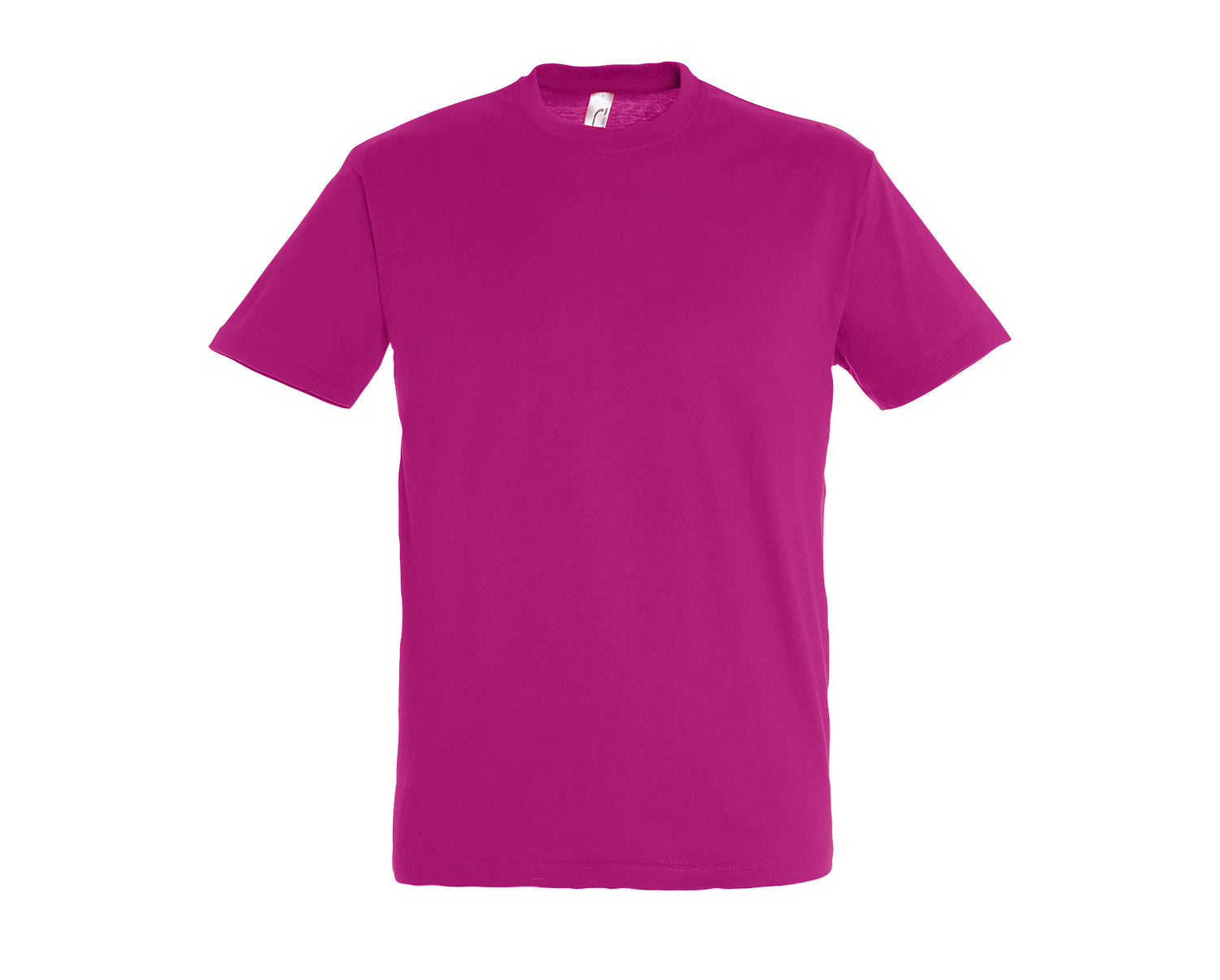 Better cotton t-shirt