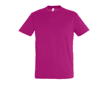 Better cotton t-shirt