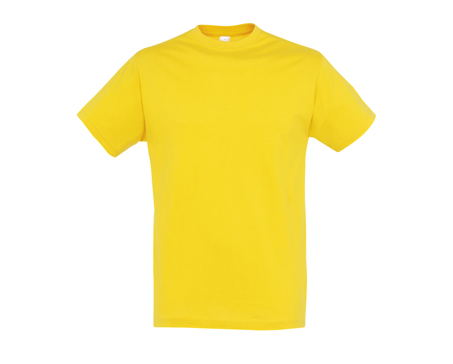 Better cotton t-shirt