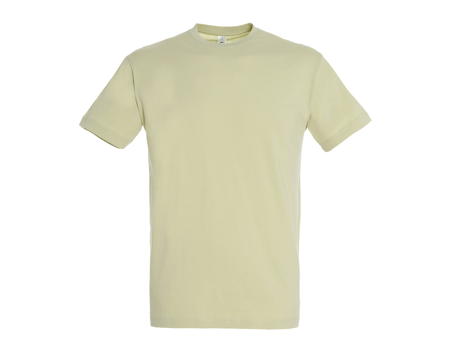 Better cotton t-shirt