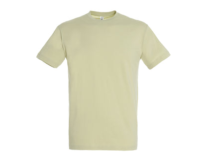 Better cotton t-shirt