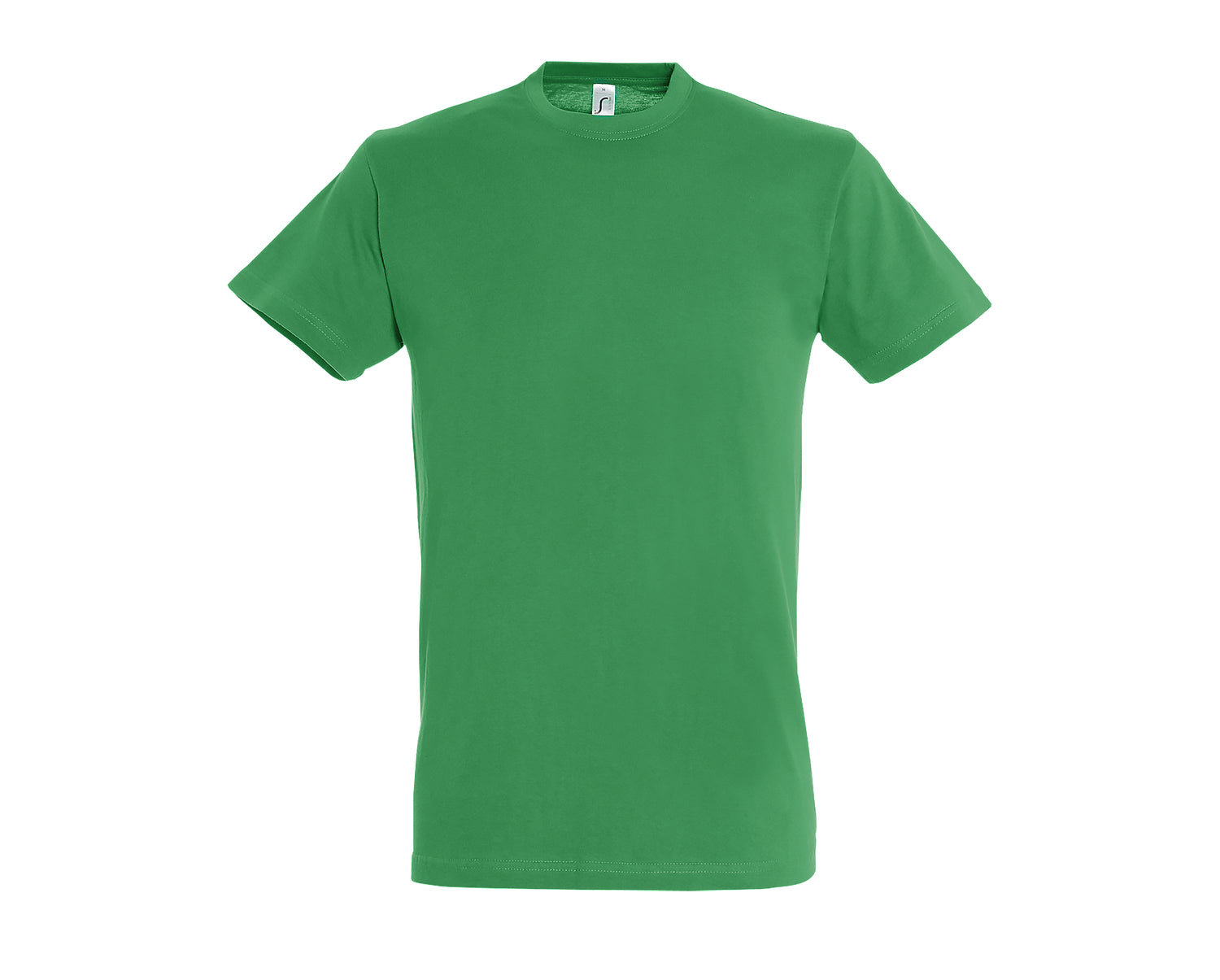 Better cotton t-shirt