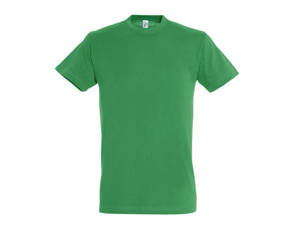 Better cotton t-shirt
