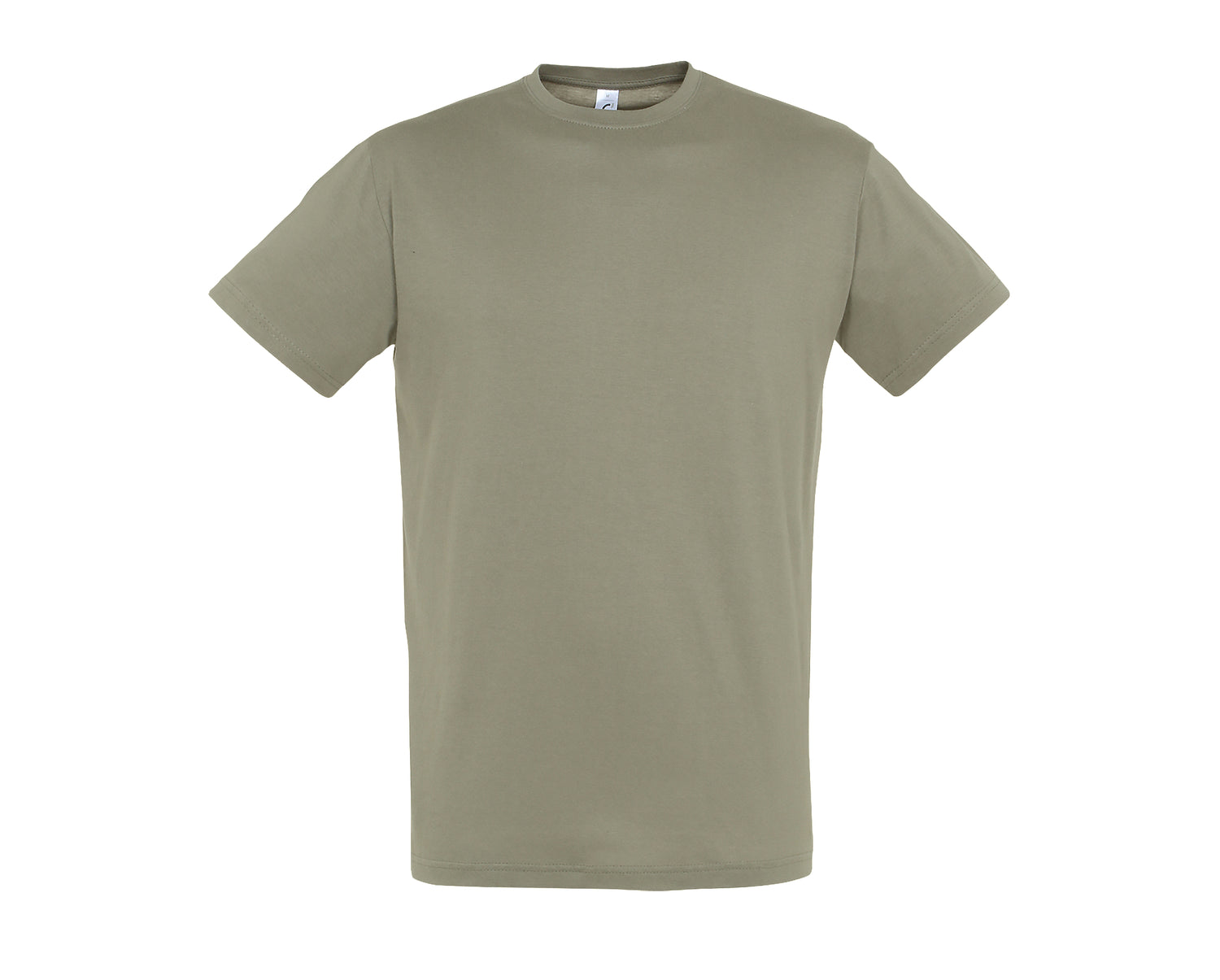 Better cotton t-shirt