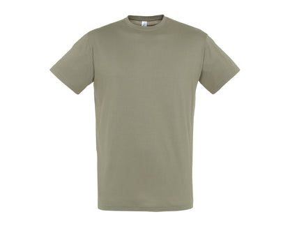 Better cotton t-shirt