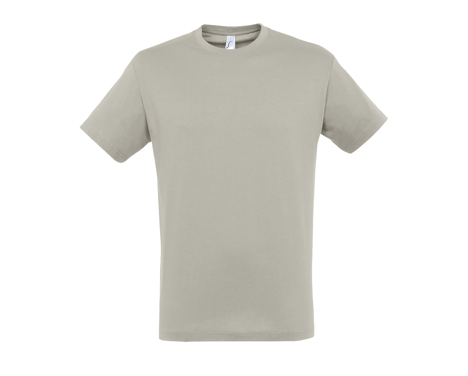 Better cotton t-shirt