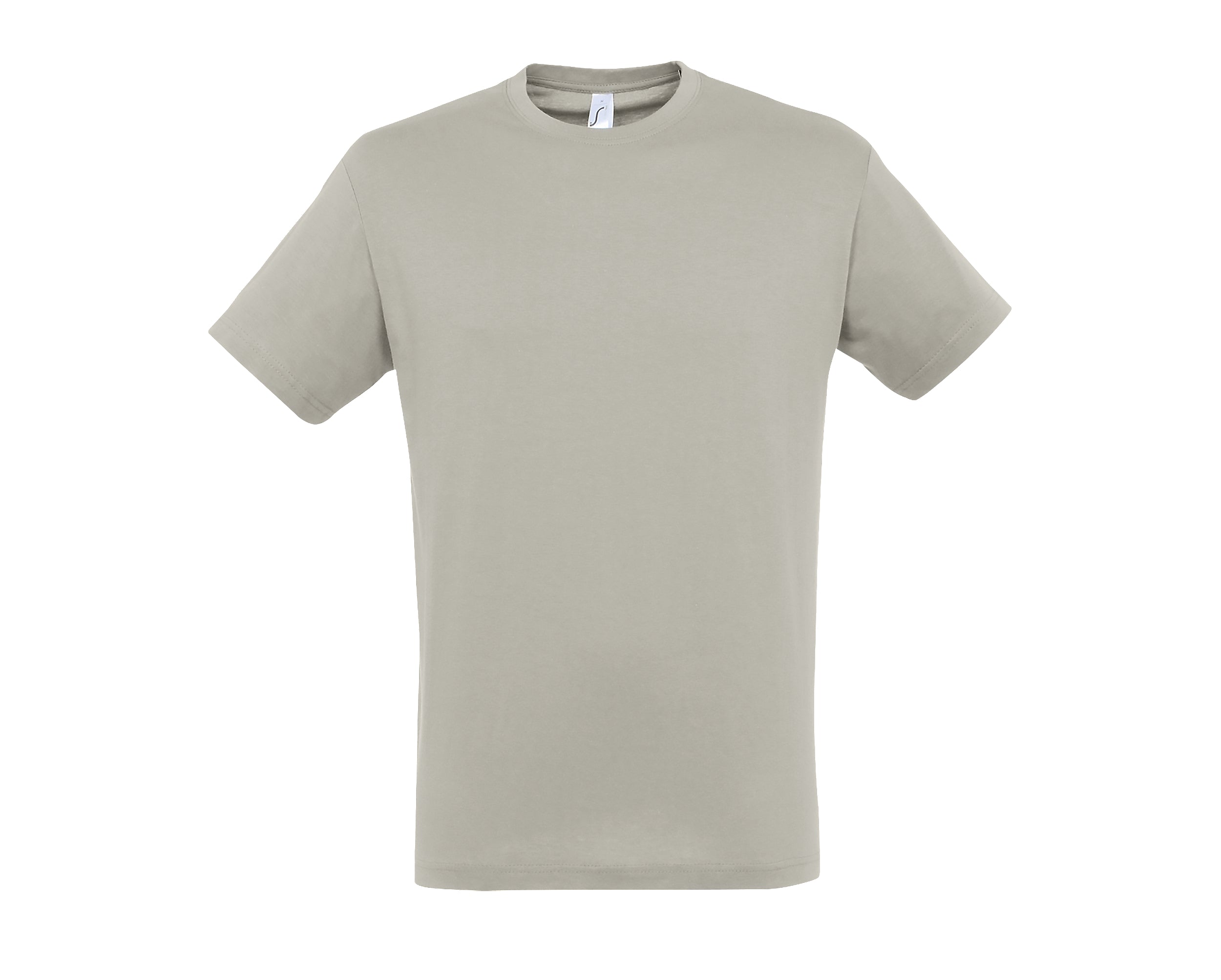 Better cotton t-shirt