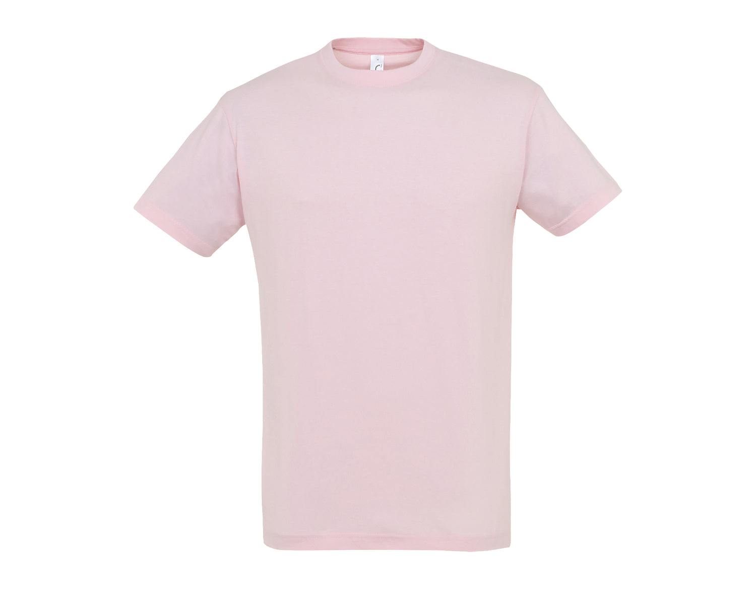 Better cotton t-shirt