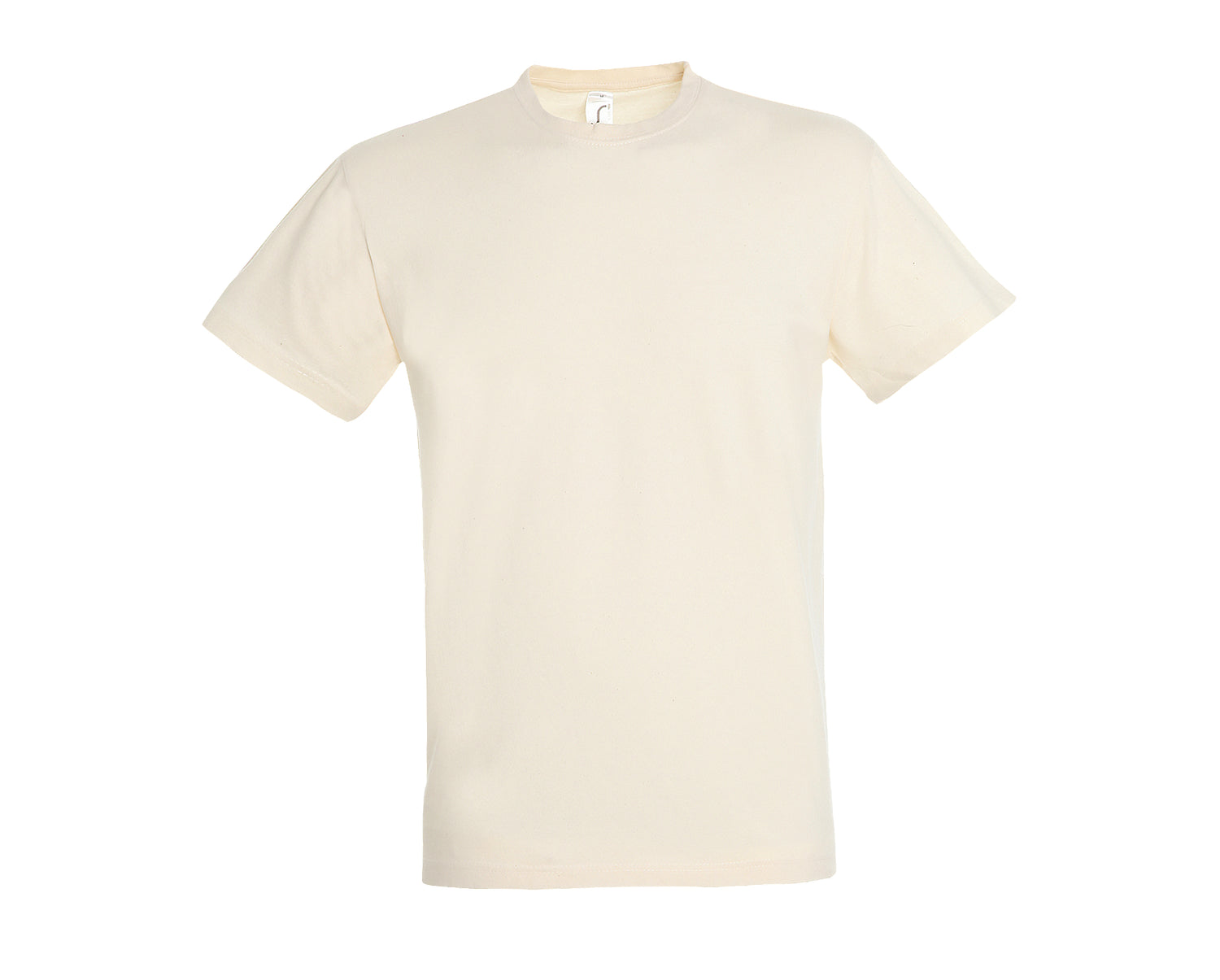 Better cotton t-shirt