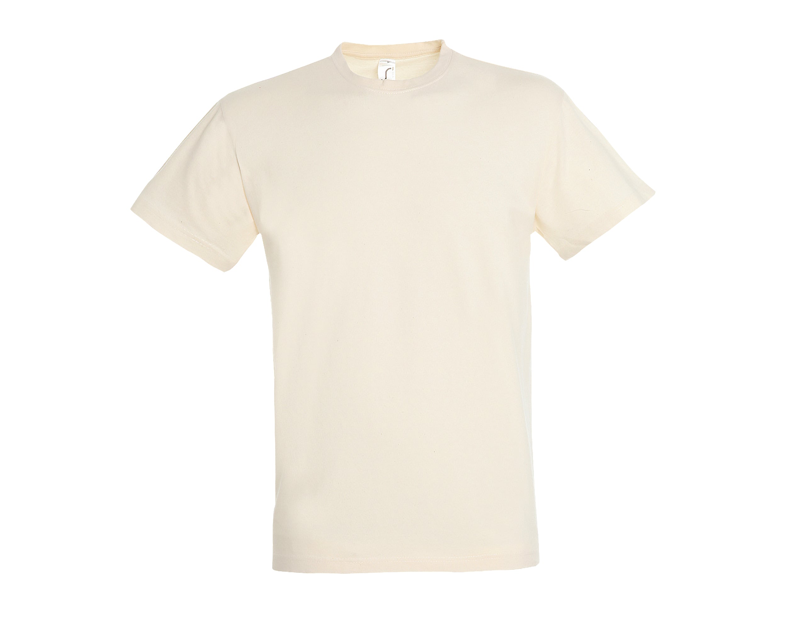 Better cotton t-shirt