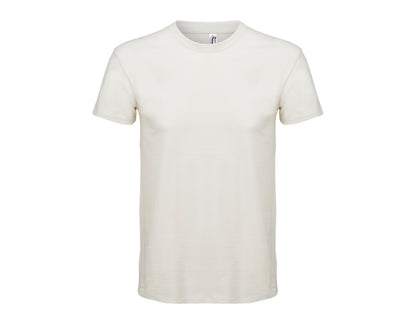 Better cotton t-shirt