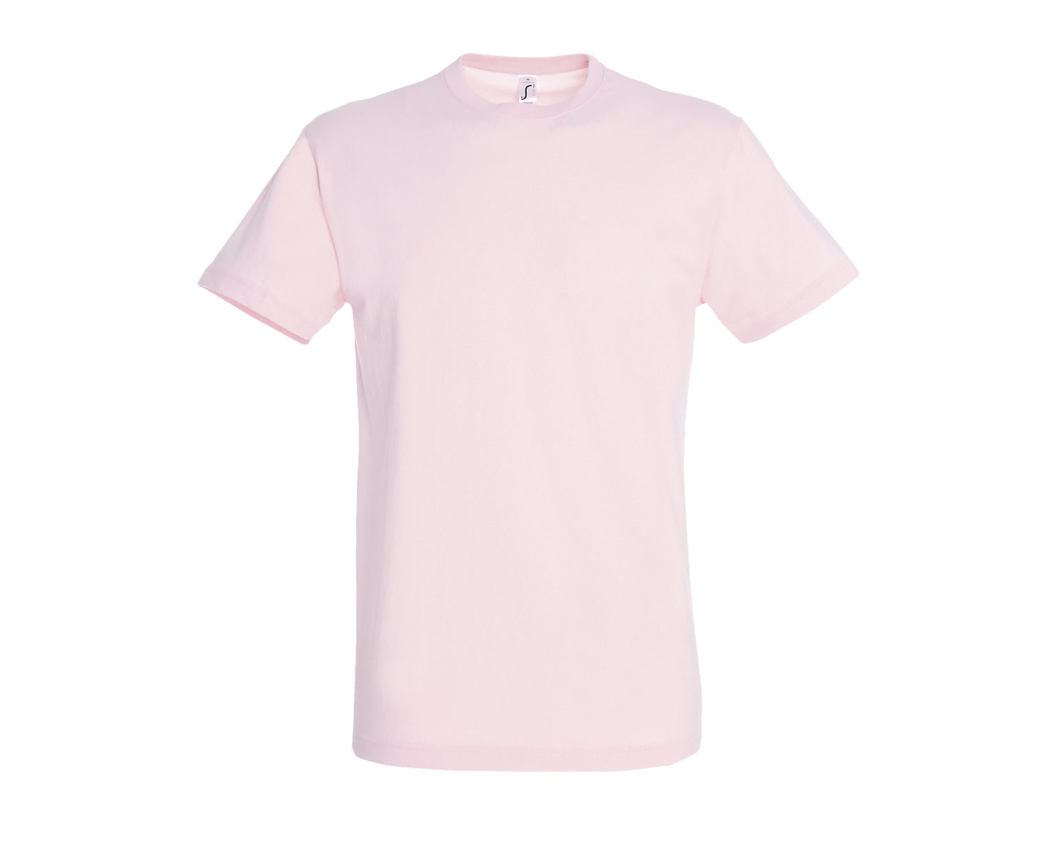 Better cotton t-shirt