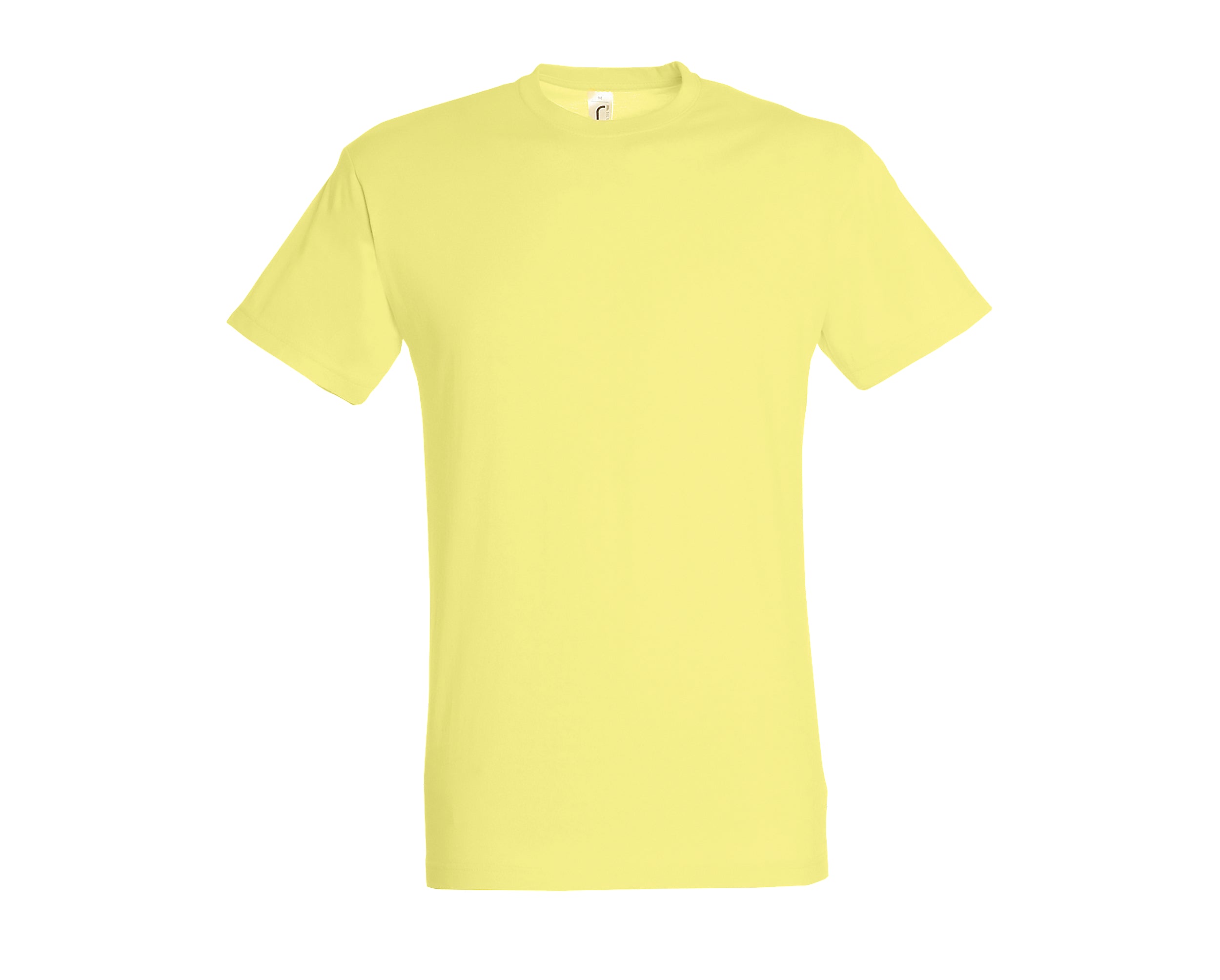Better cotton t-shirt