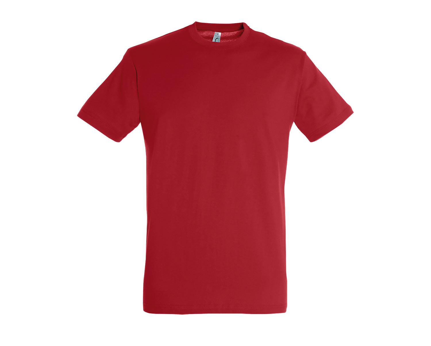 Better cotton t-shirt