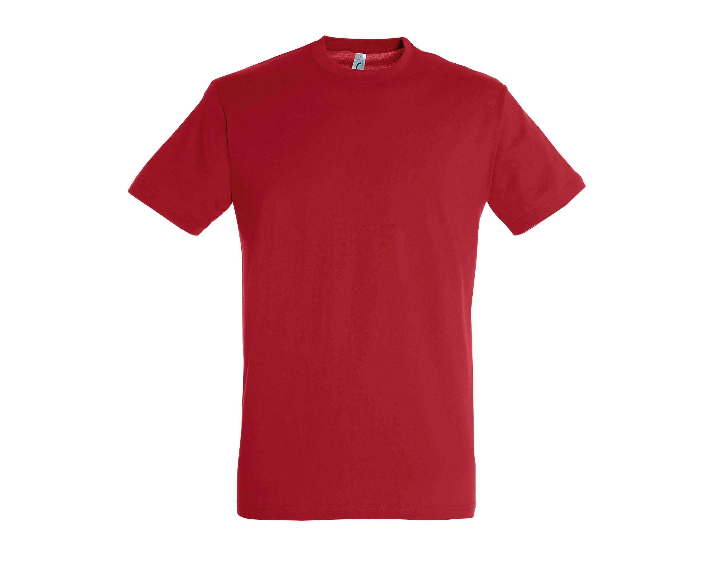 Better cotton t-shirt