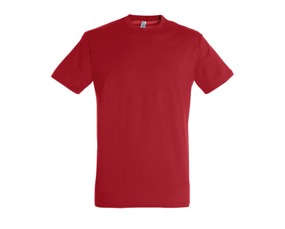 Better cotton t-shirt