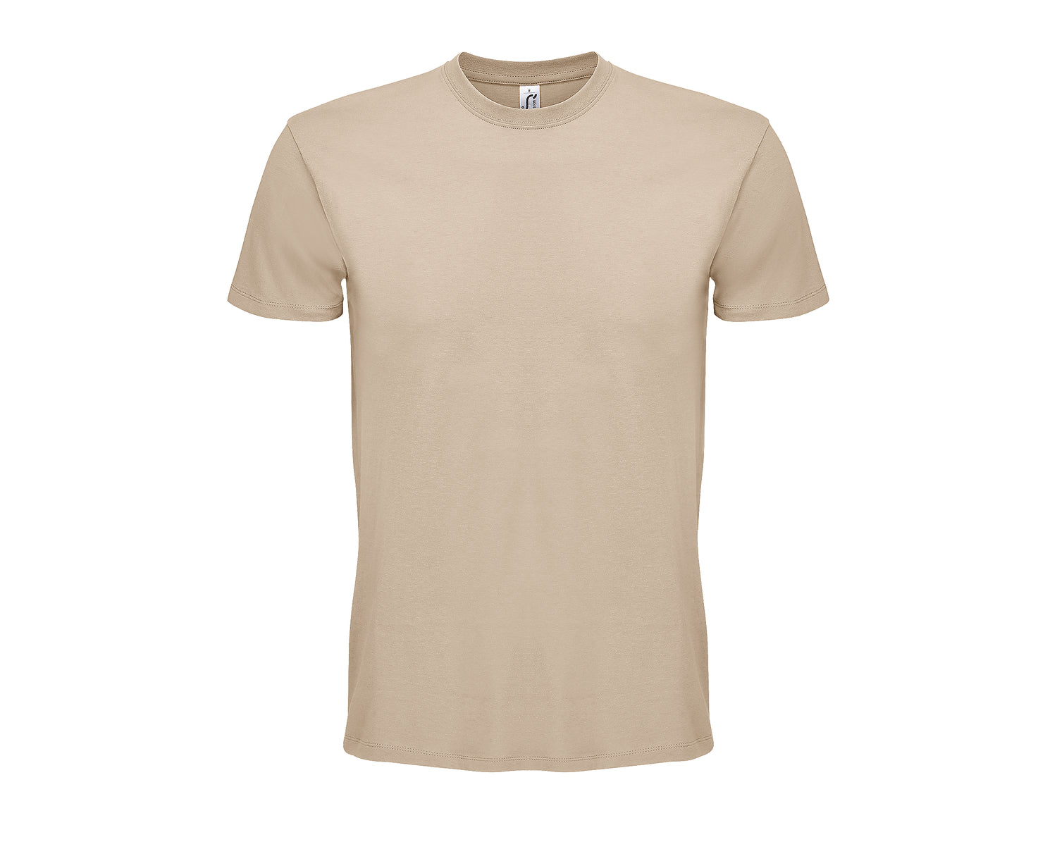 Better cotton t-shirt