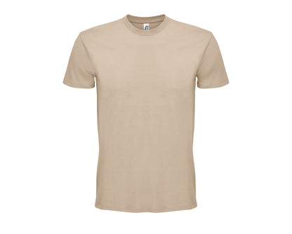 Better cotton t-shirt