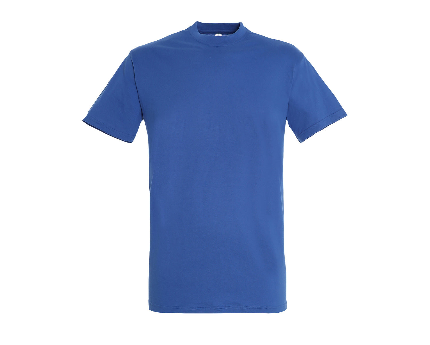 Better cotton t-shirt