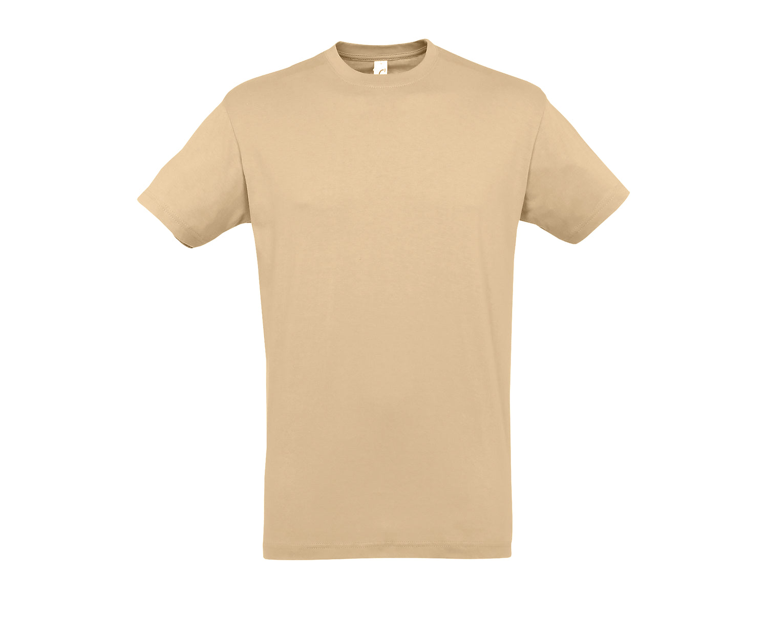 Better cotton t-shirt