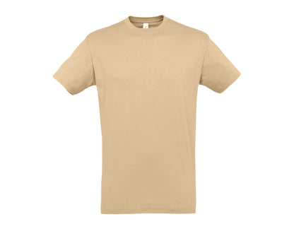 Better cotton t-shirt