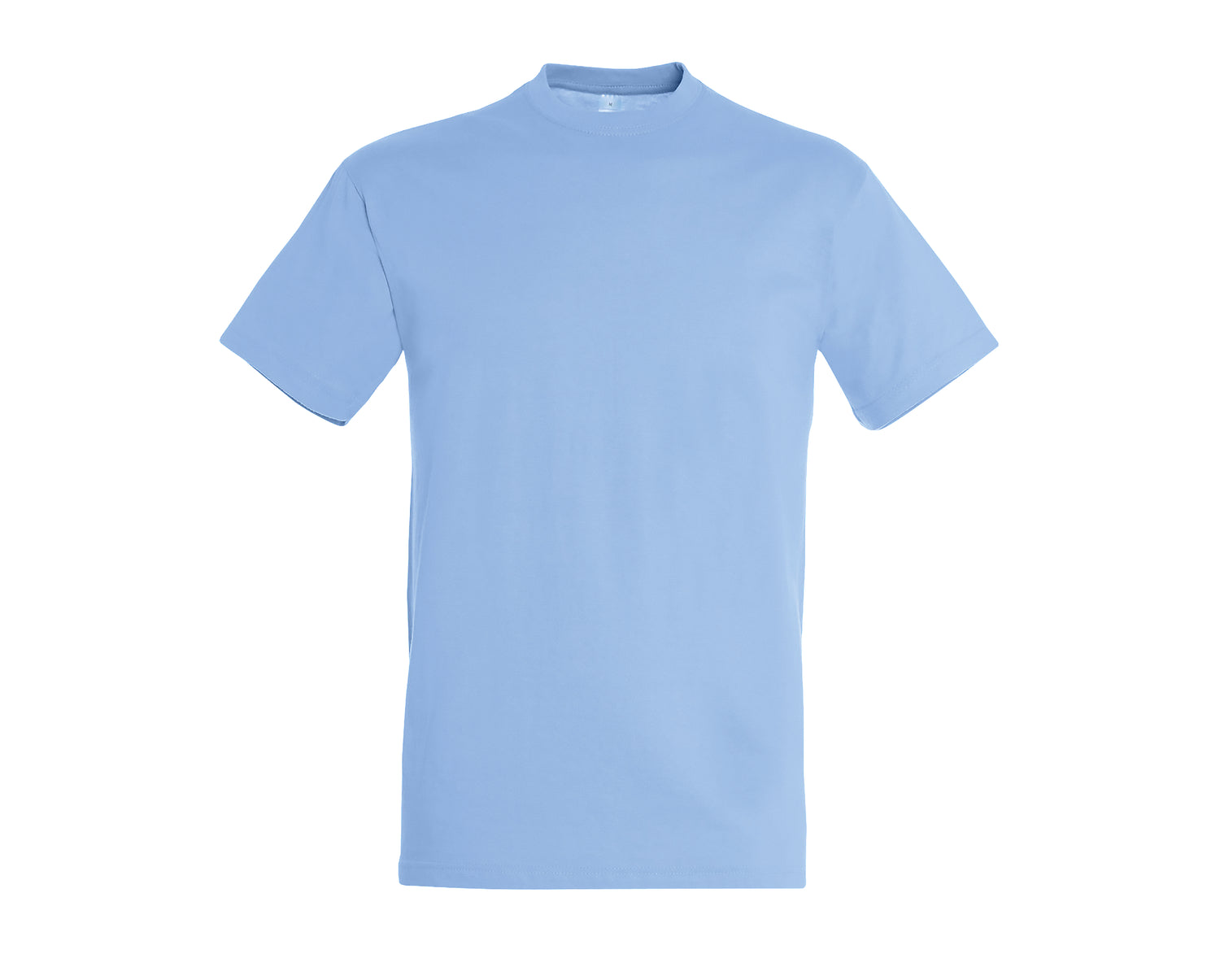 Better cotton t-shirt