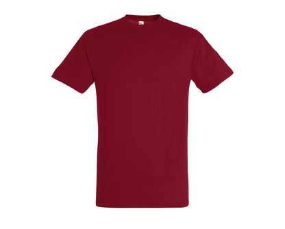 Better cotton t-shirt