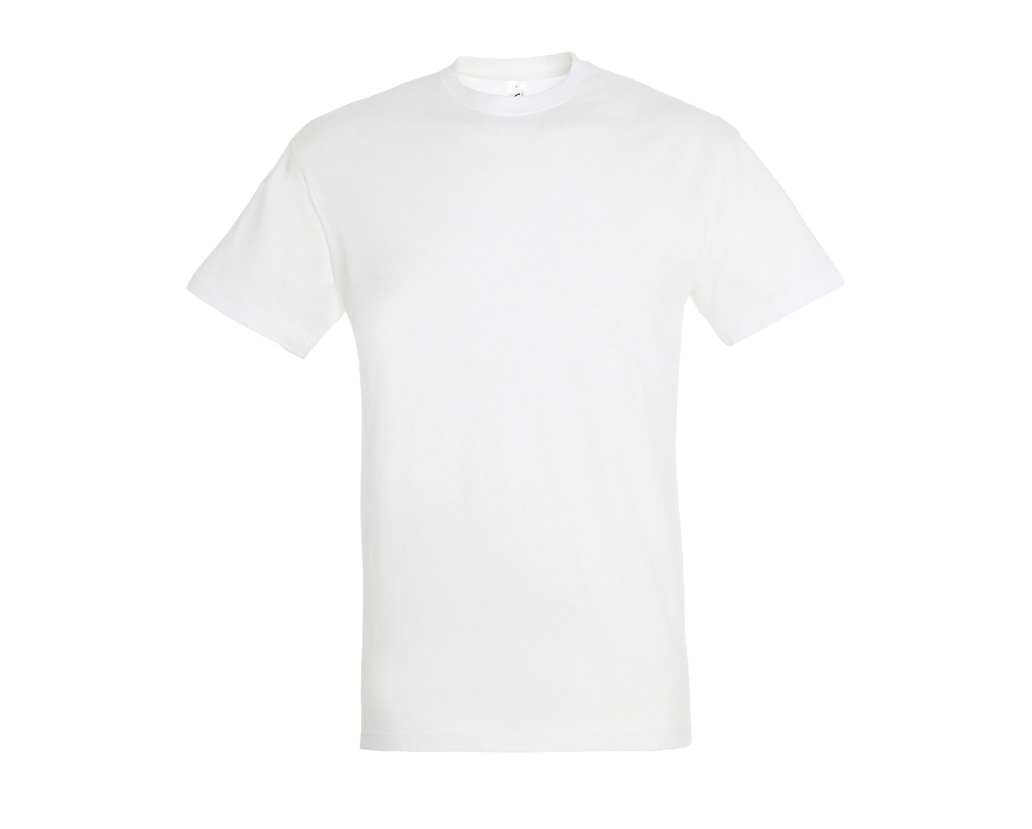 Better cotton t-shirt