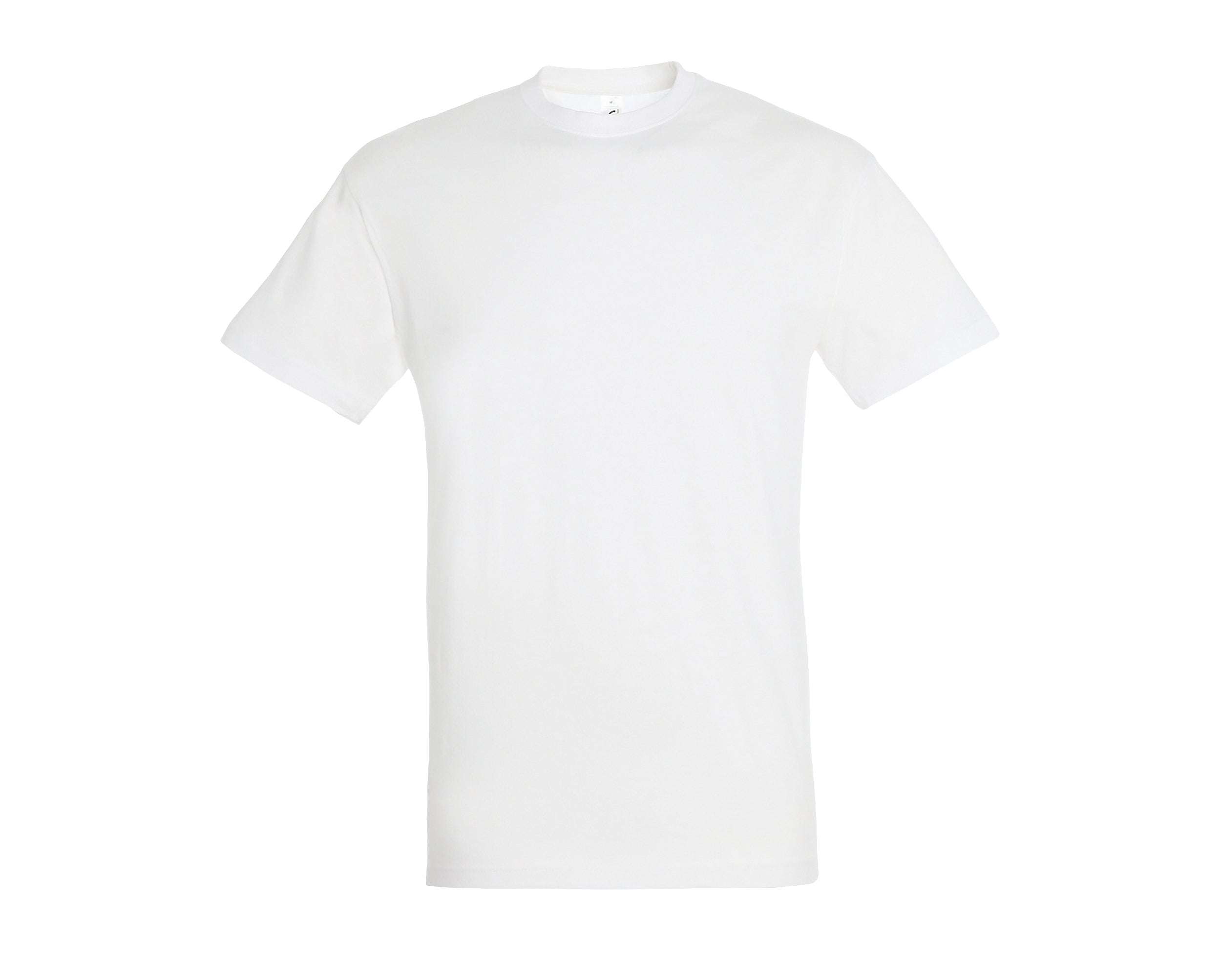 Better cotton t-shirt