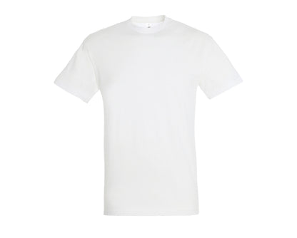Better cotton t-shirt