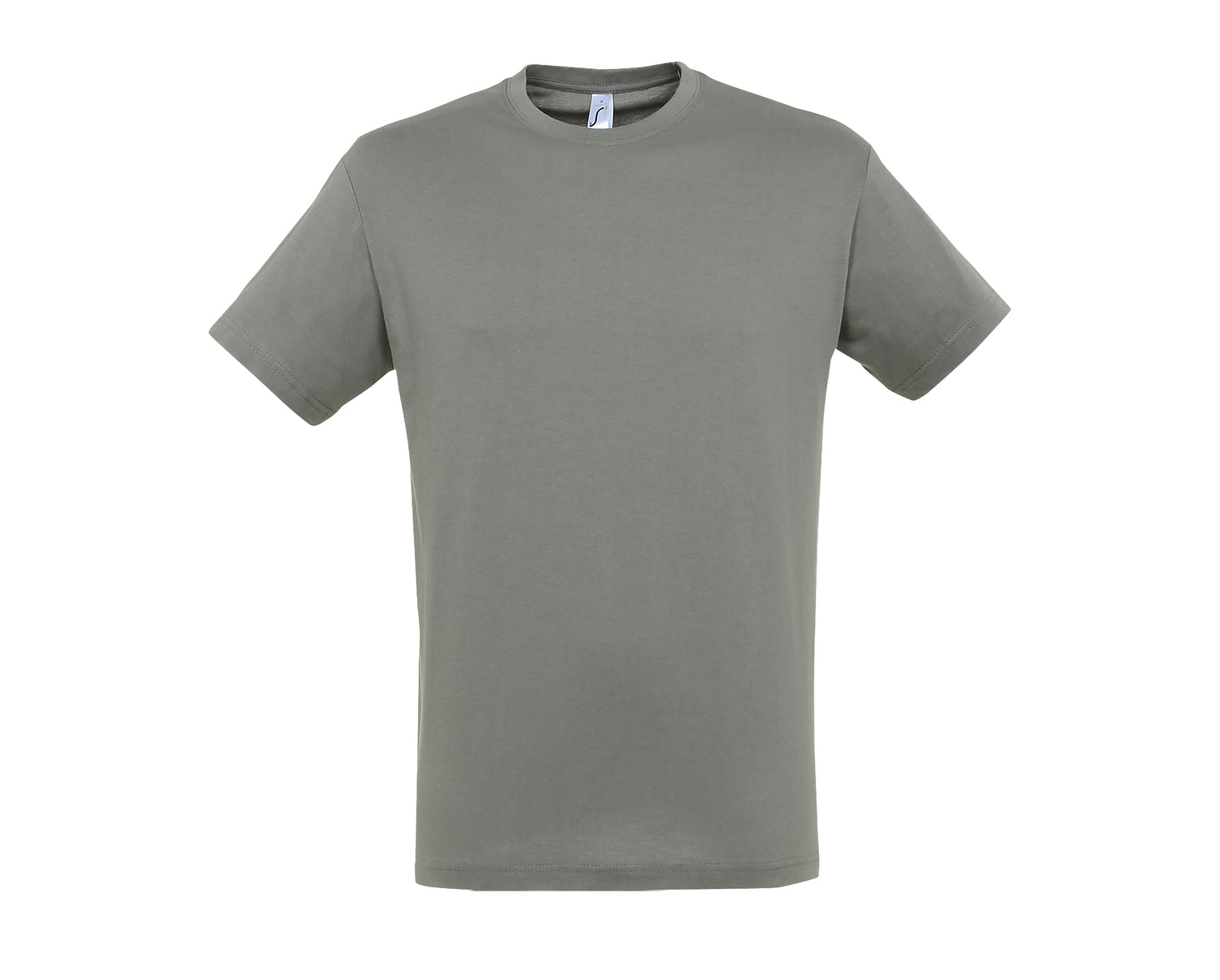 Better cotton t-shirt