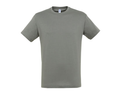 Better cotton t-shirt