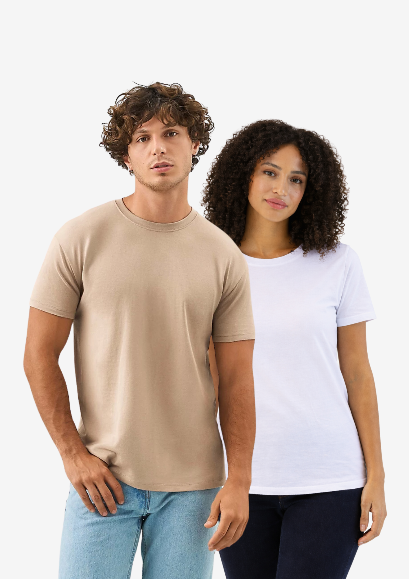 Better cotton t-shirt