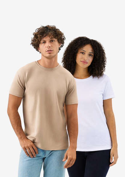 Better cotton t-shirt