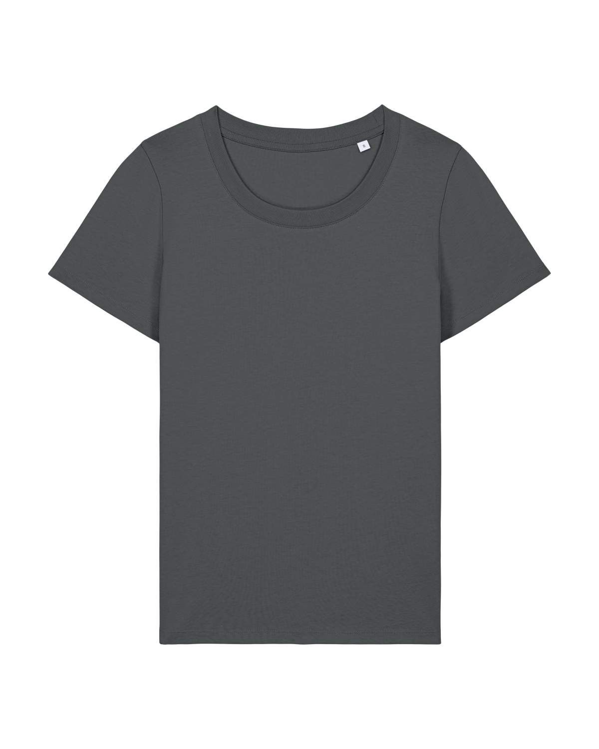 Standard Ekologisk T-Shirt för Dam
