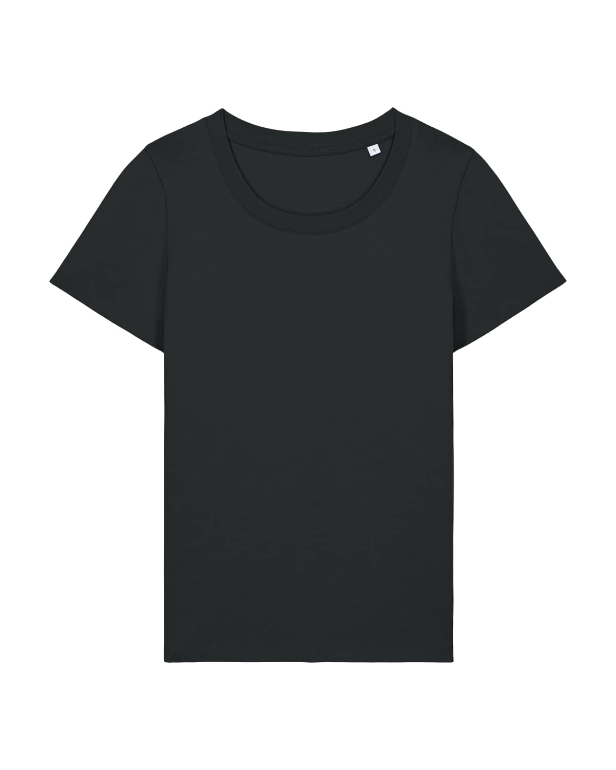 Standard Ekologisk T-Shirt för Dam