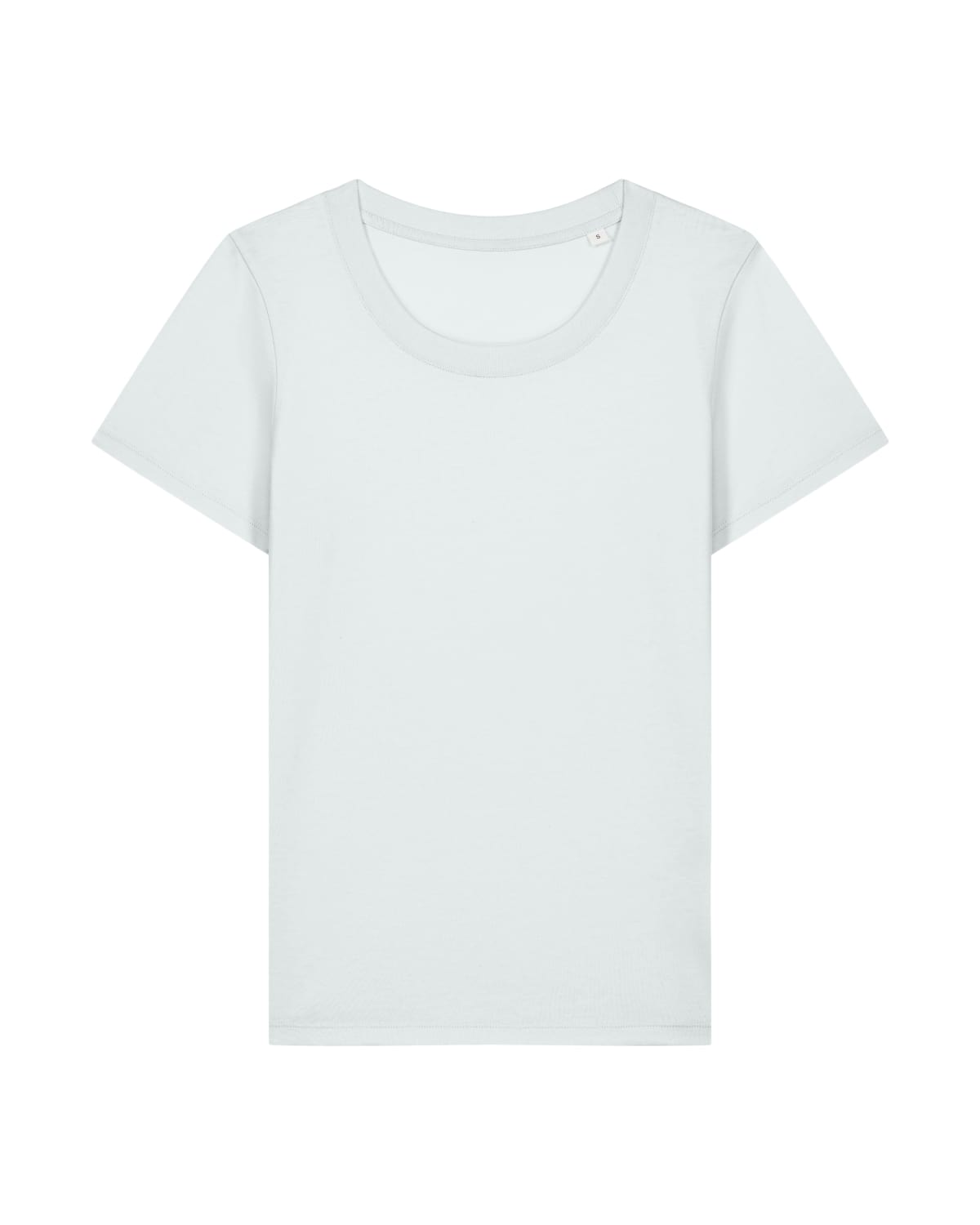 Standard Ekologisk T-Shirt för Dam