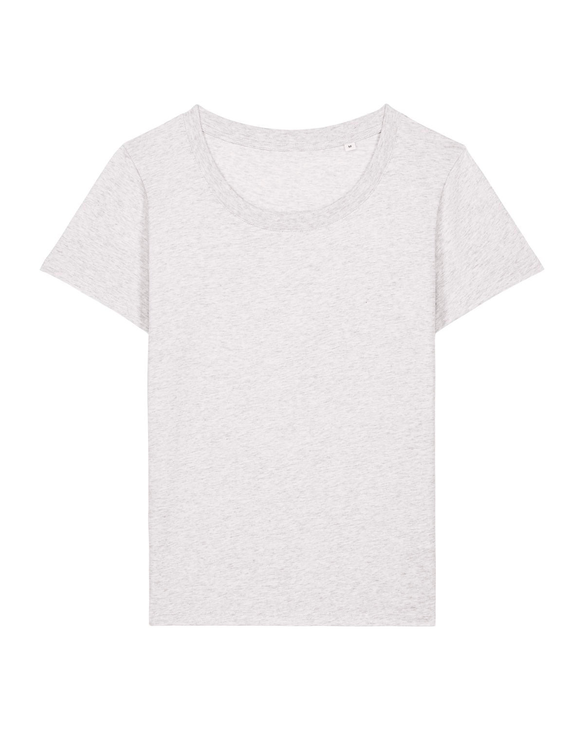 Standard Ekologisk T-Shirt för Dam