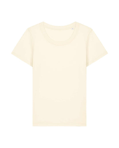 Standard Ekologisk T-Shirt för Dam
