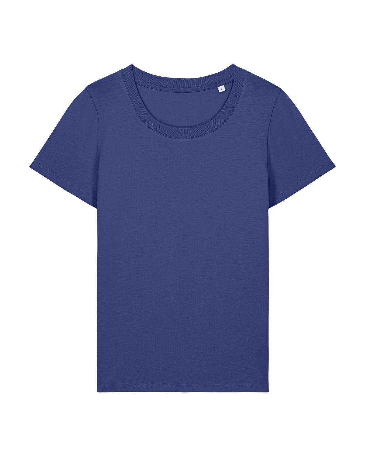 Standard Ekologisk T-Shirt för Dam