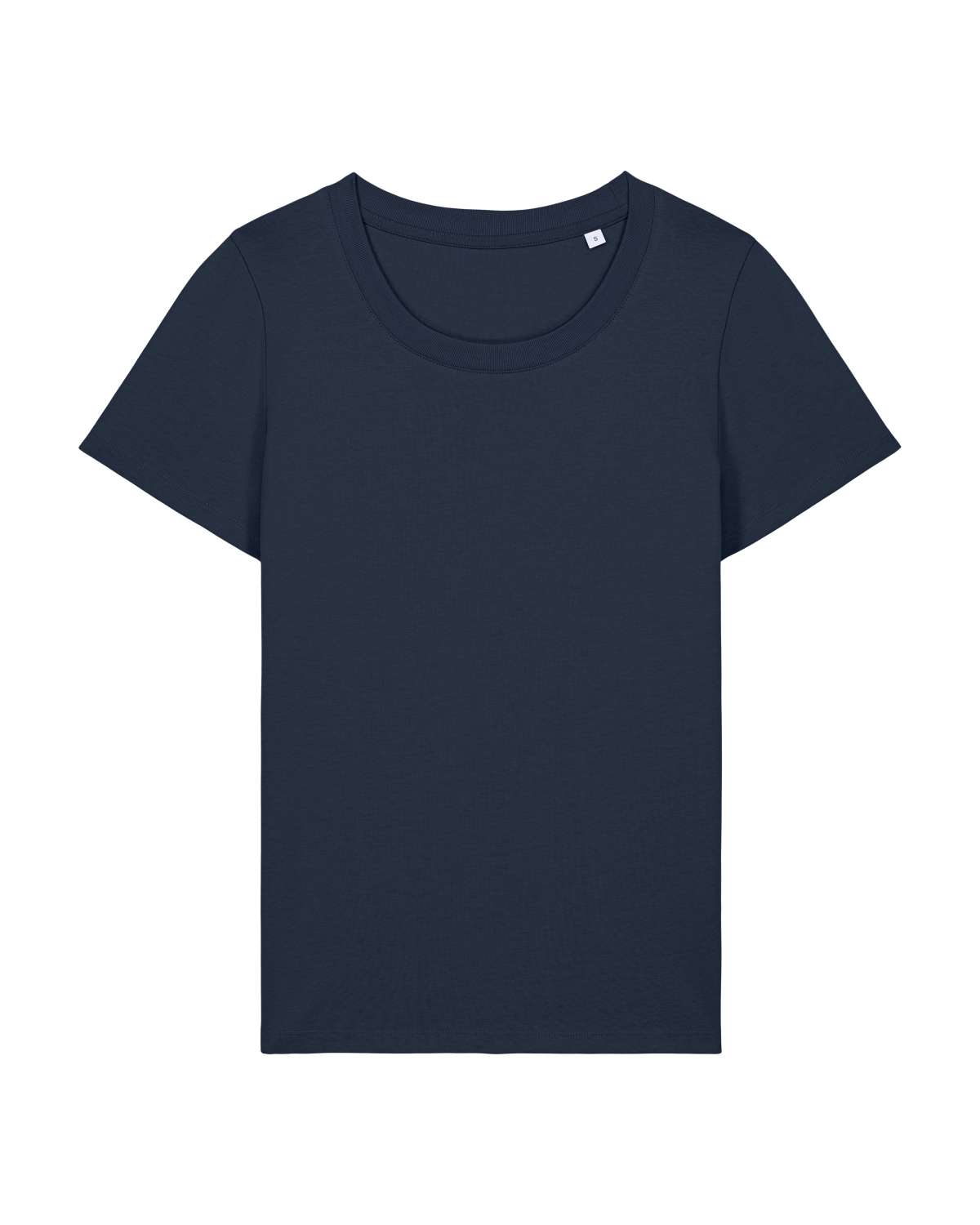 Standard Ekologisk T-Shirt för Dam
