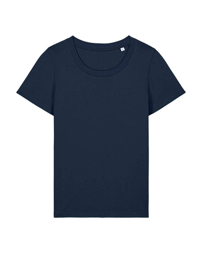 Standard Ekologisk T-Shirt för Dam