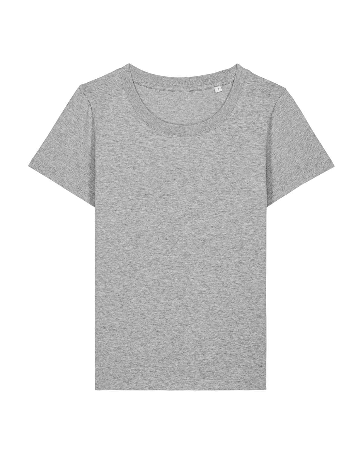 Standard Ekologisk T-Shirt för Dam