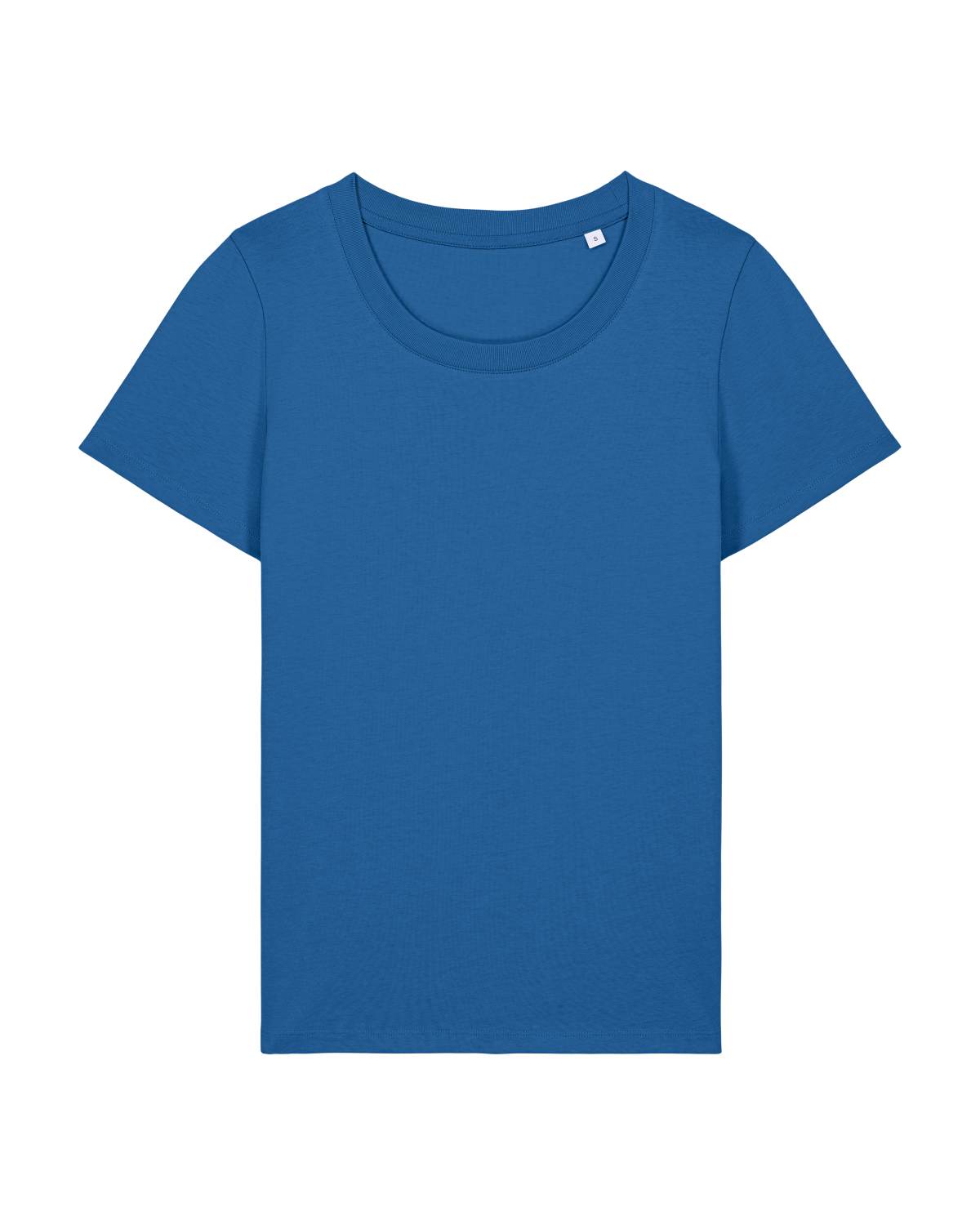 Standard Ekologisk T-Shirt för Dam
