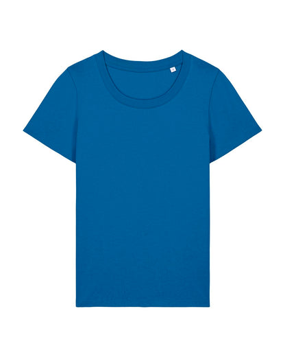 Standard Ekologisk T-Shirt för Dam
